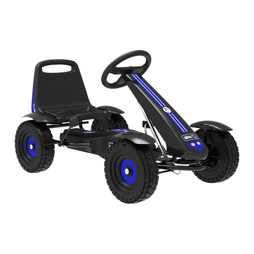 Gorilla Karts Pedal Go Karts and Hoverboard shop gorillakarts